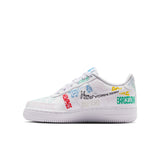 Nike Air Force 1 LV8 3 (GS) World Tour
