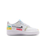 Nike Air Force 1 LV8 3 (GS) World Tour