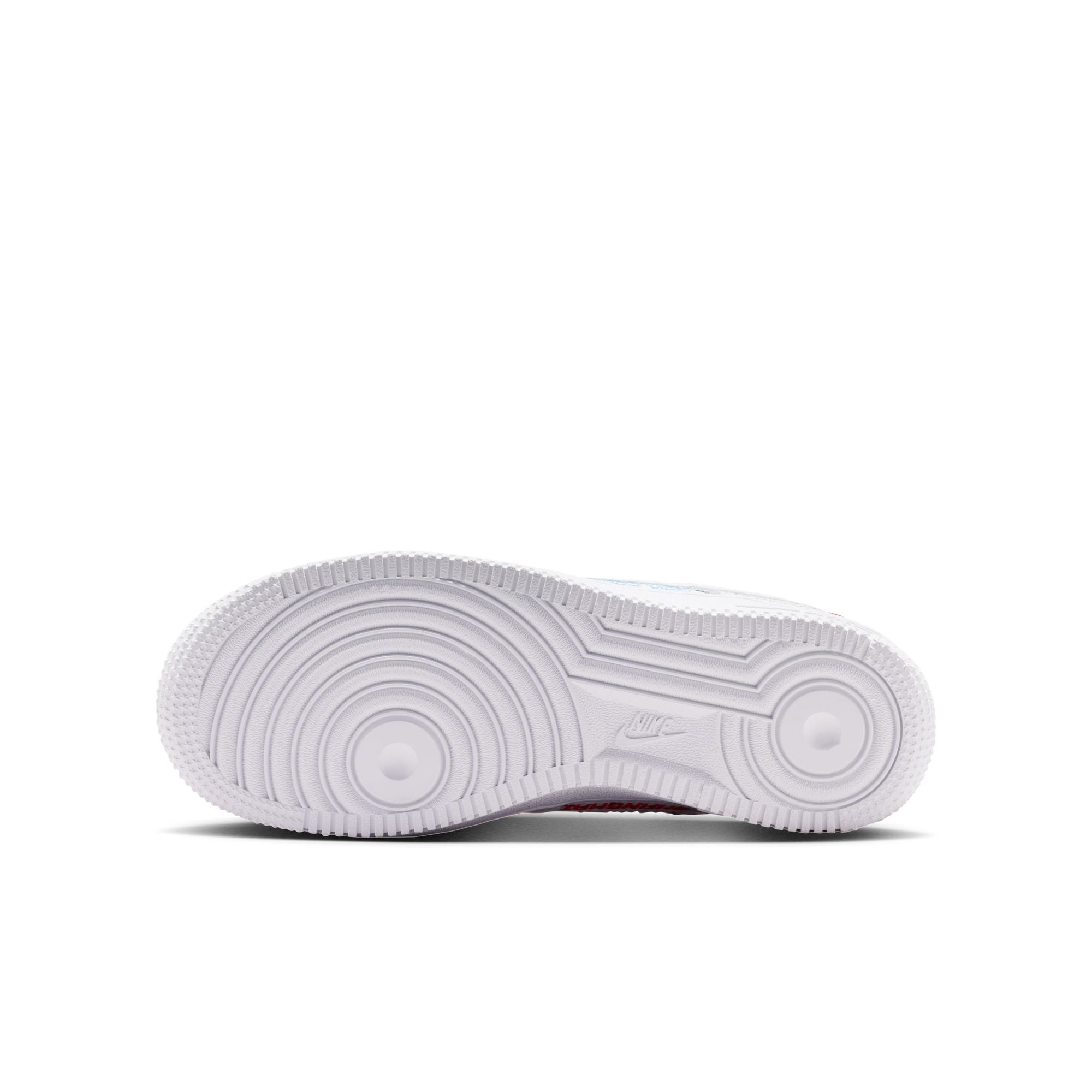Nike Air Force 1 LV8 3 (GS) World Tour