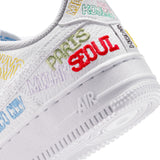 Nike Air Force 1 LV8 3 (GS) World Tour
