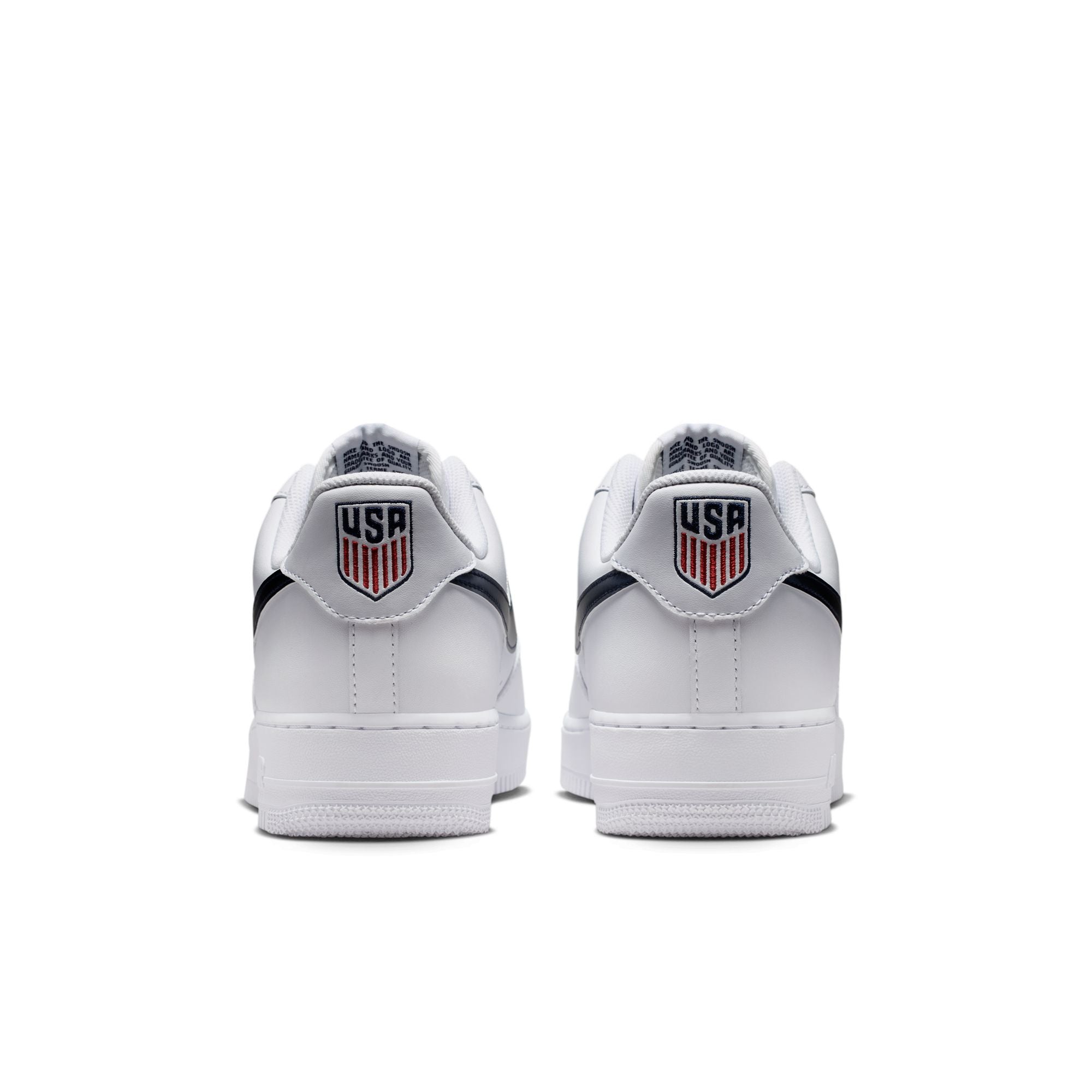 Nike Air Force 1 '07 Low LV8 World Cup USA