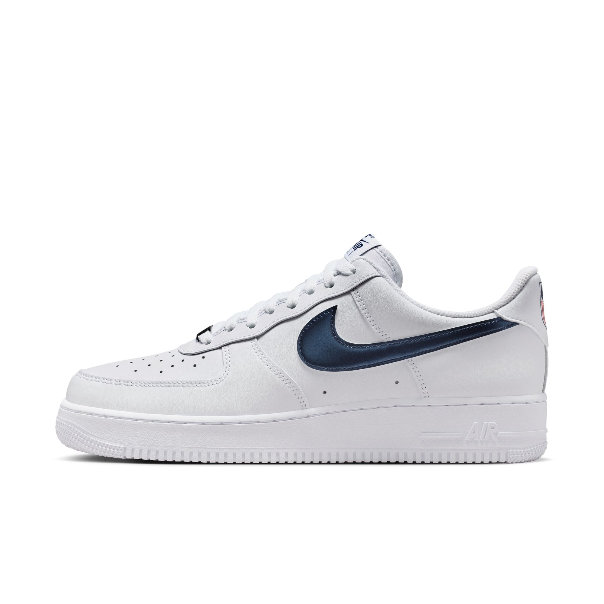 Nike Air Force 1 '07 Low LV8 World Cup USA