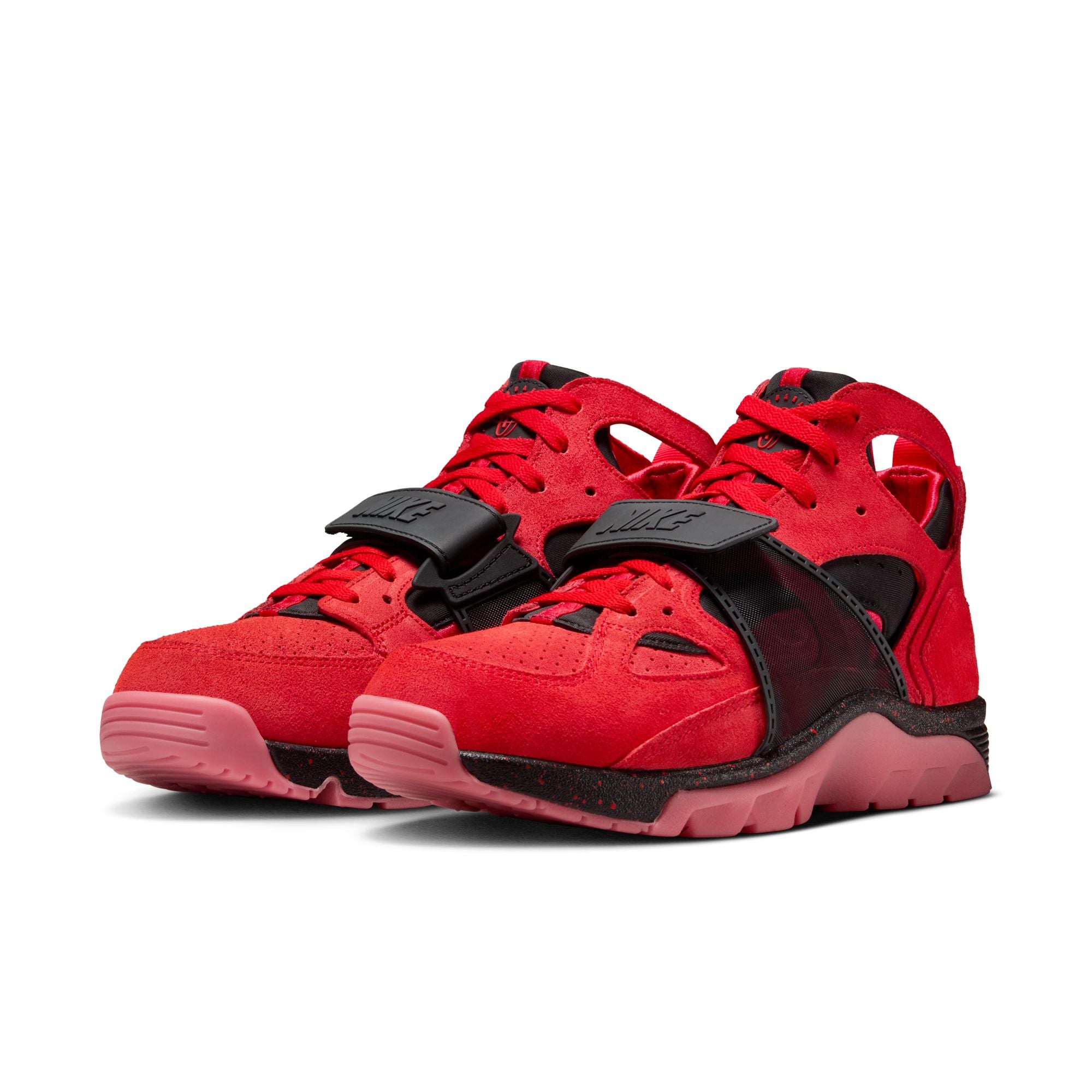 Nike Air Trainer Huarache Challenge Red