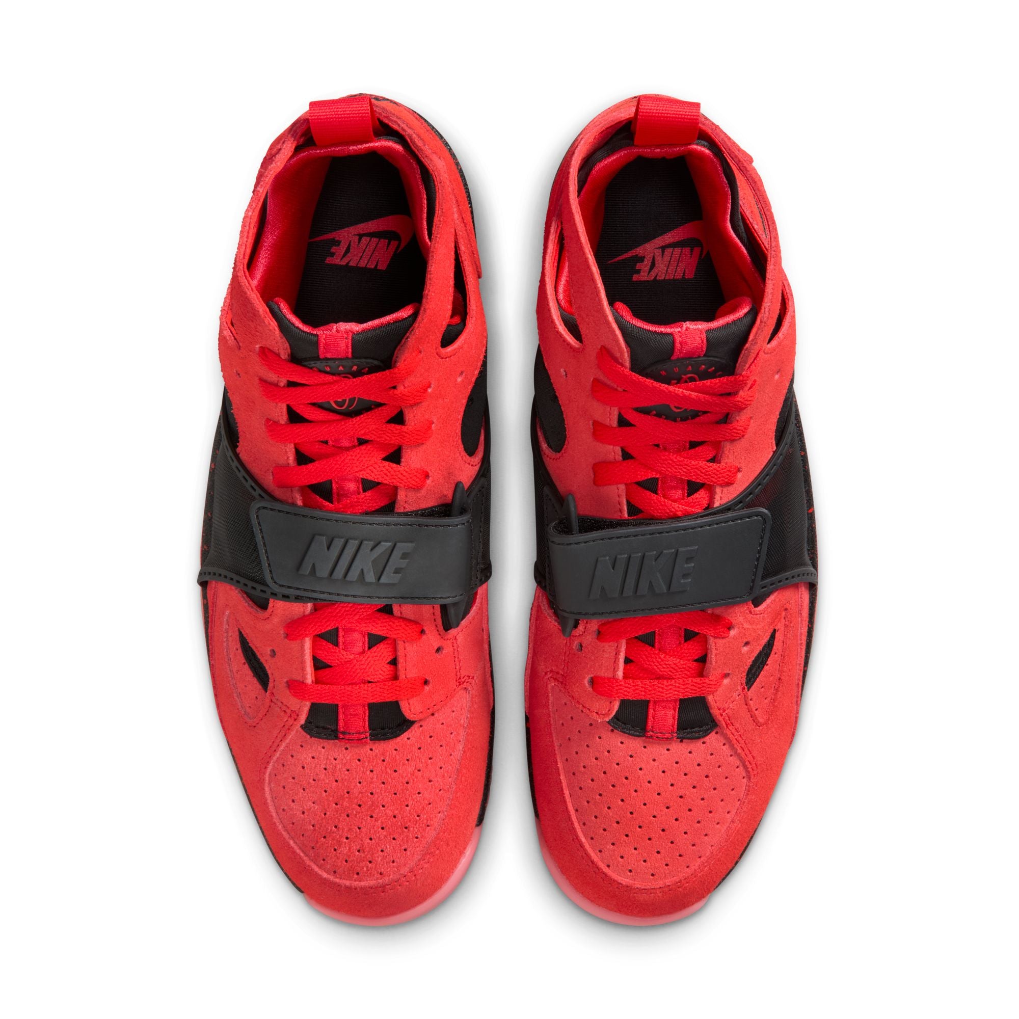 Nike Air Trainer Huarache Challenge Red