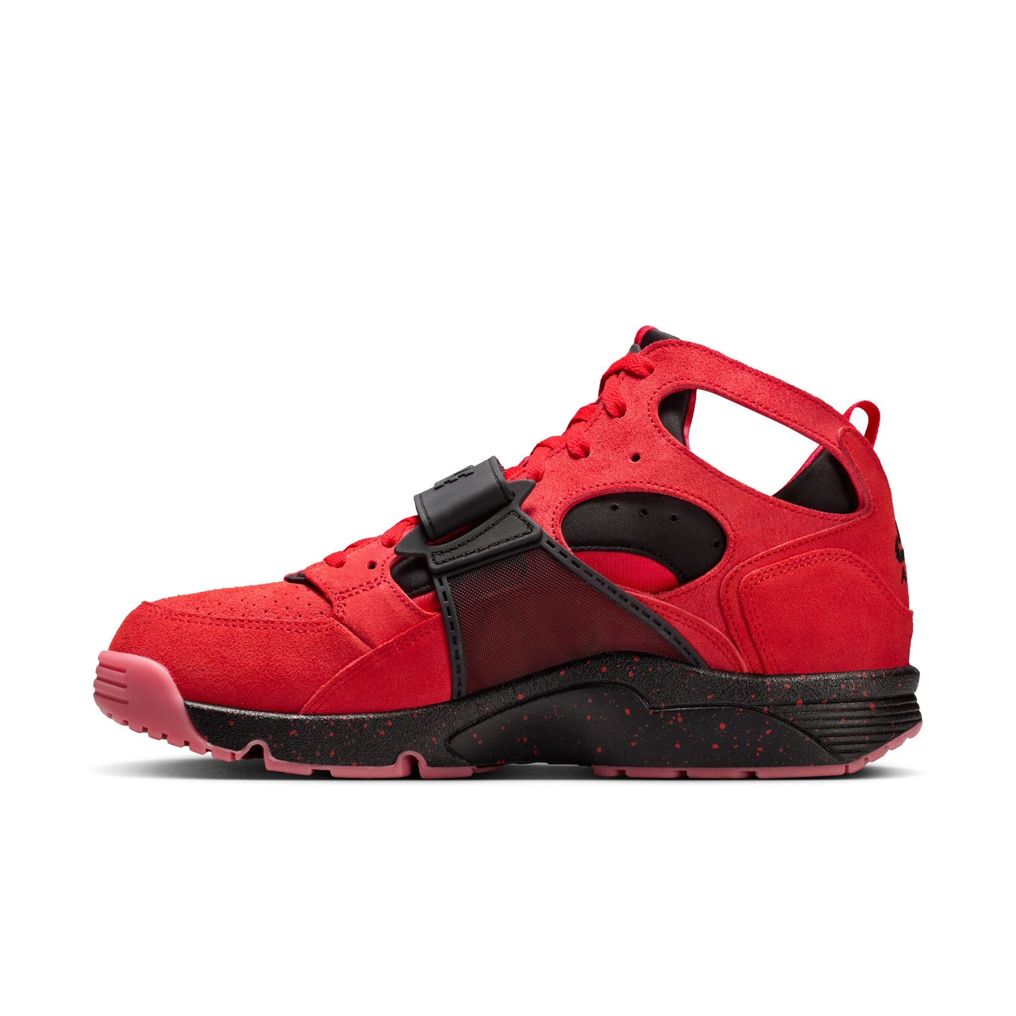 Nike Air Trainer Huarache Challenge Red