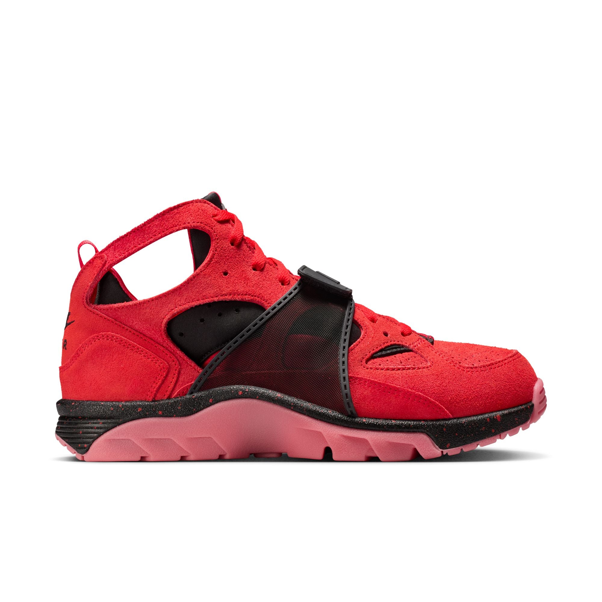Nike Air Trainer Huarache Challenge Red