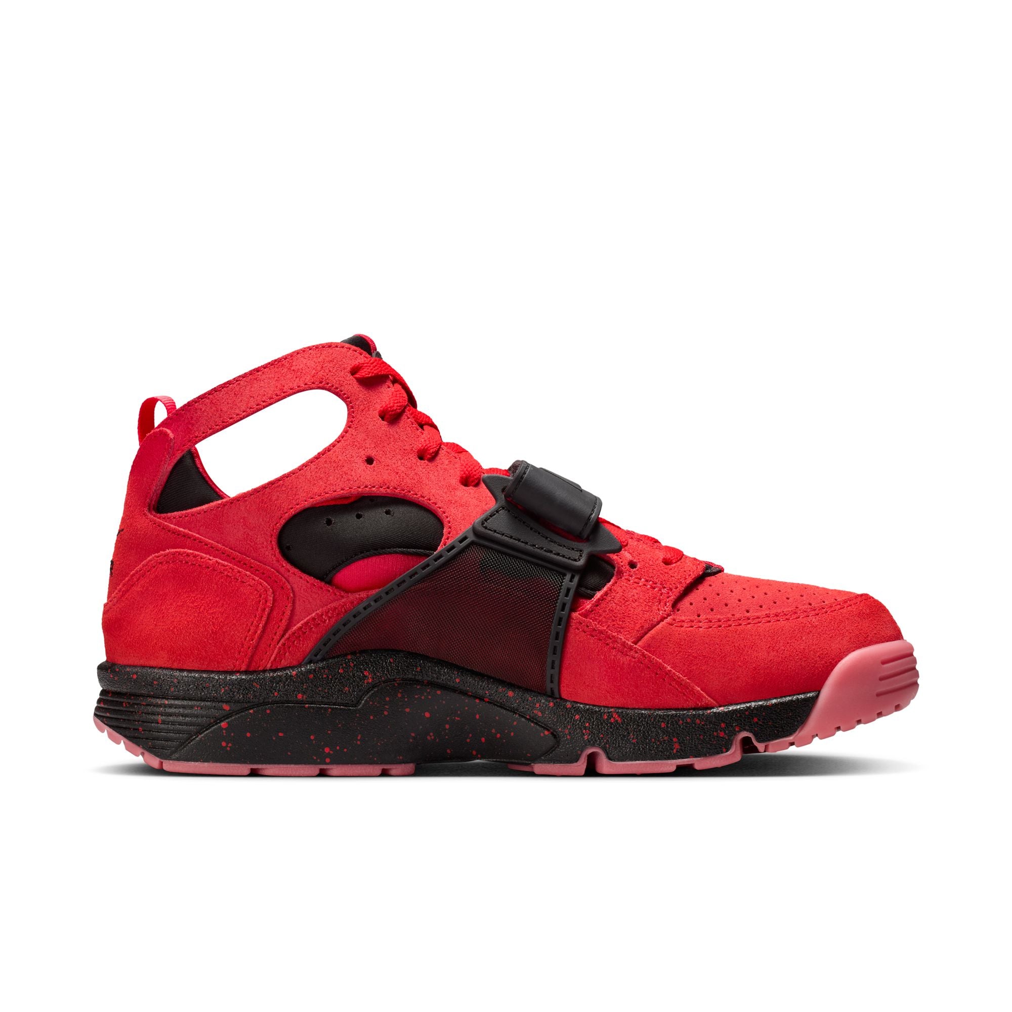 Nike Air Trainer Huarache Challenge Red