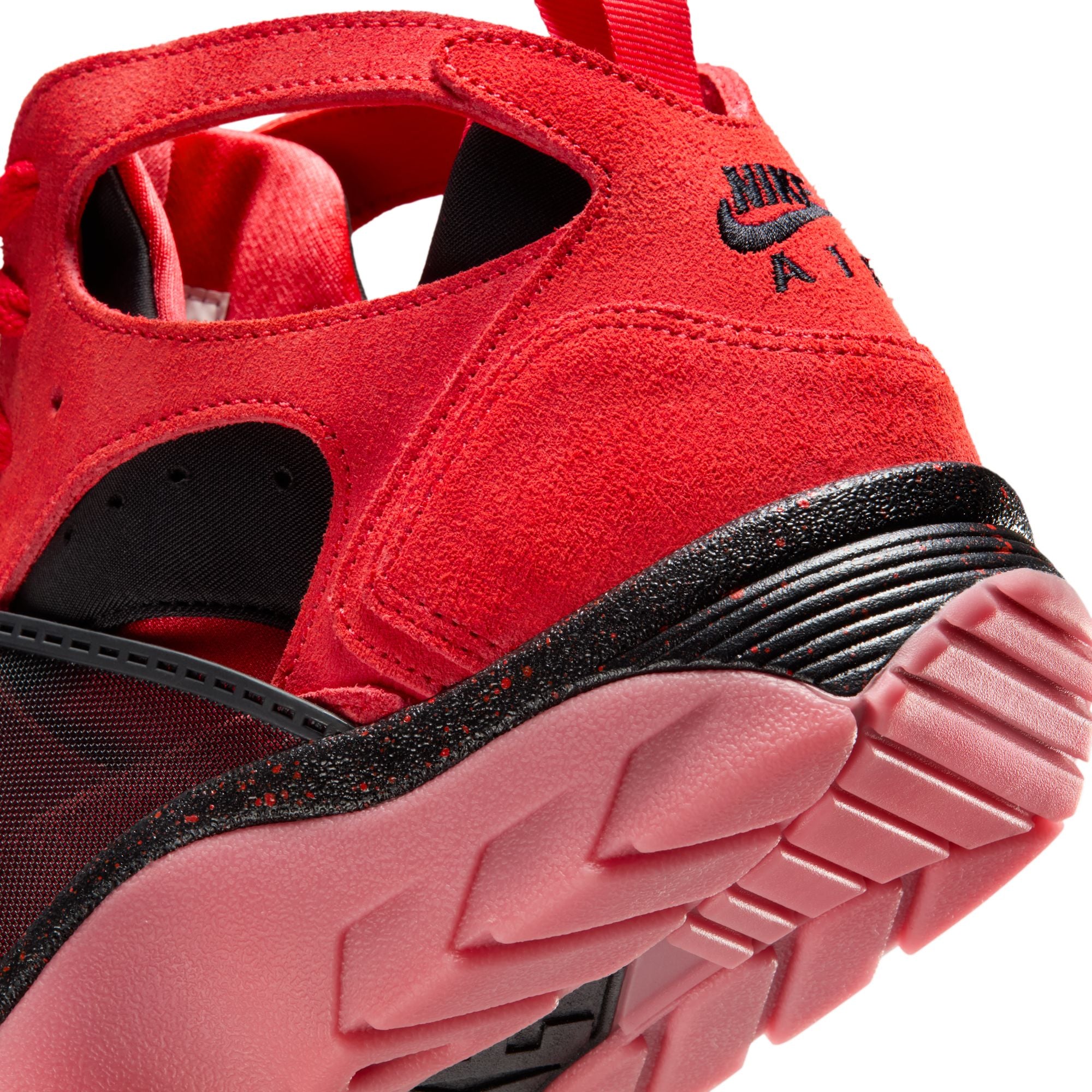 Nike Air Trainer Huarache Challenge Red