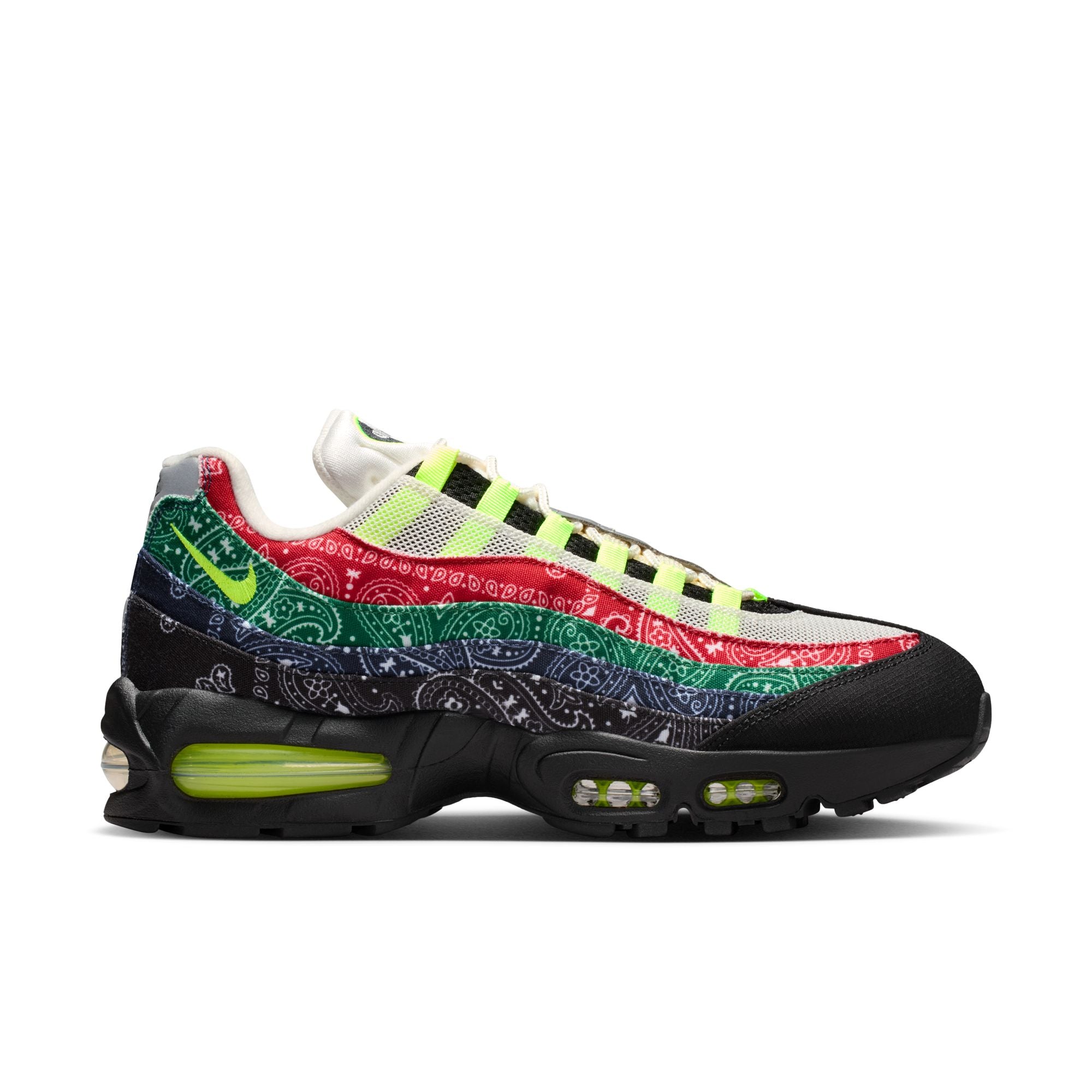 Nike Air Max 95 Big Bubble Bandana