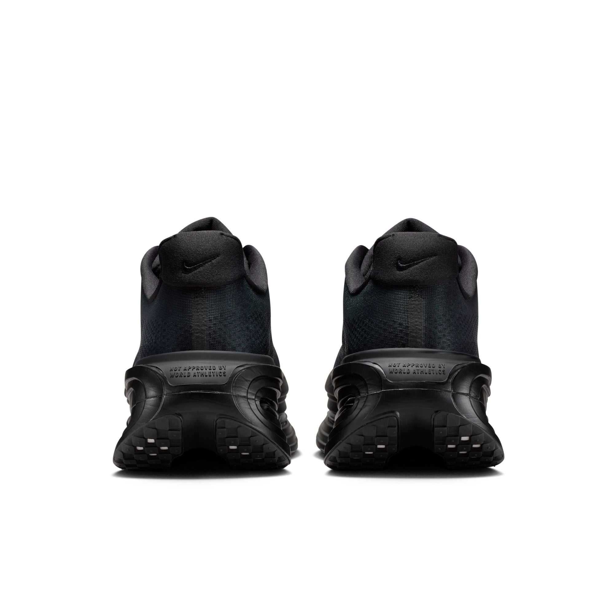 Nike Vomero Premium SP Triple Black