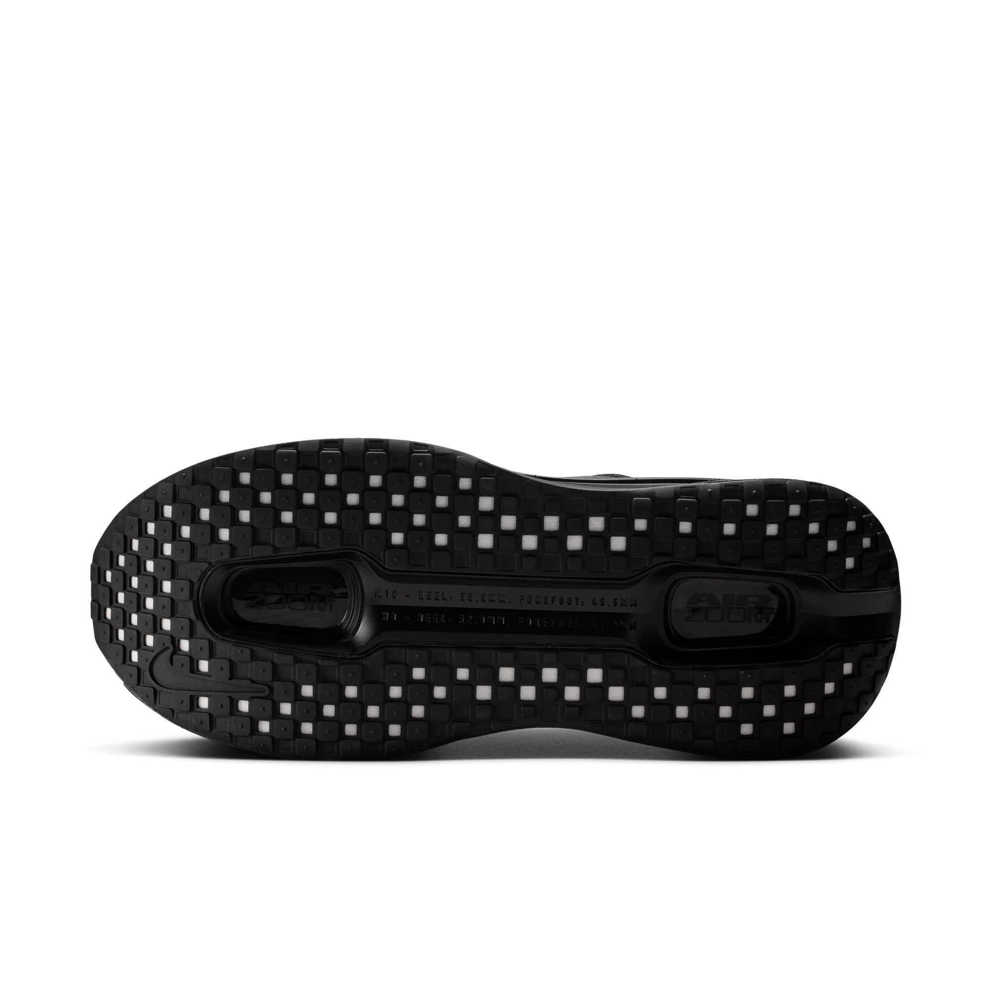 Nike Vomero Premium SP Triple Black