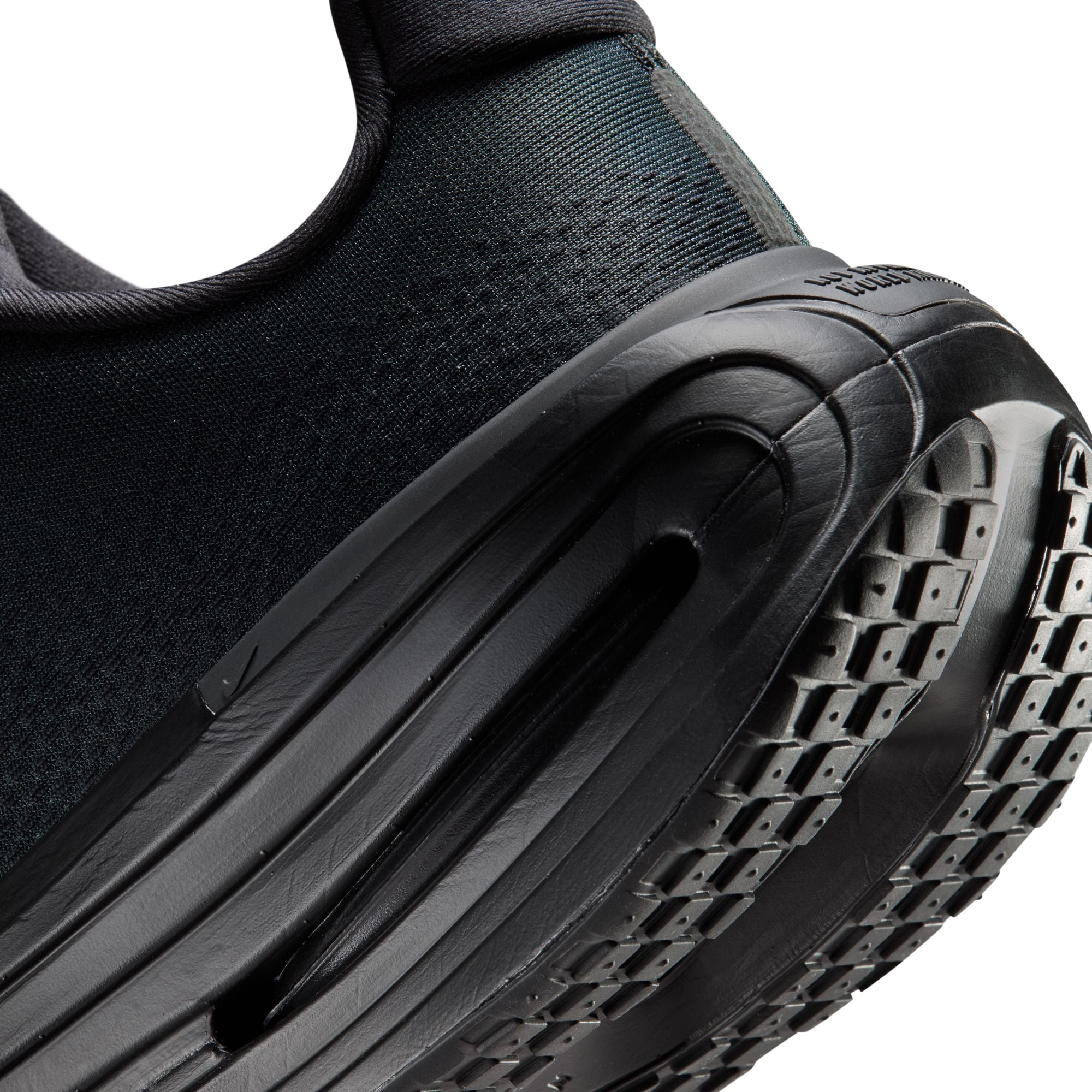 Nike Vomero Premium SP Triple Black