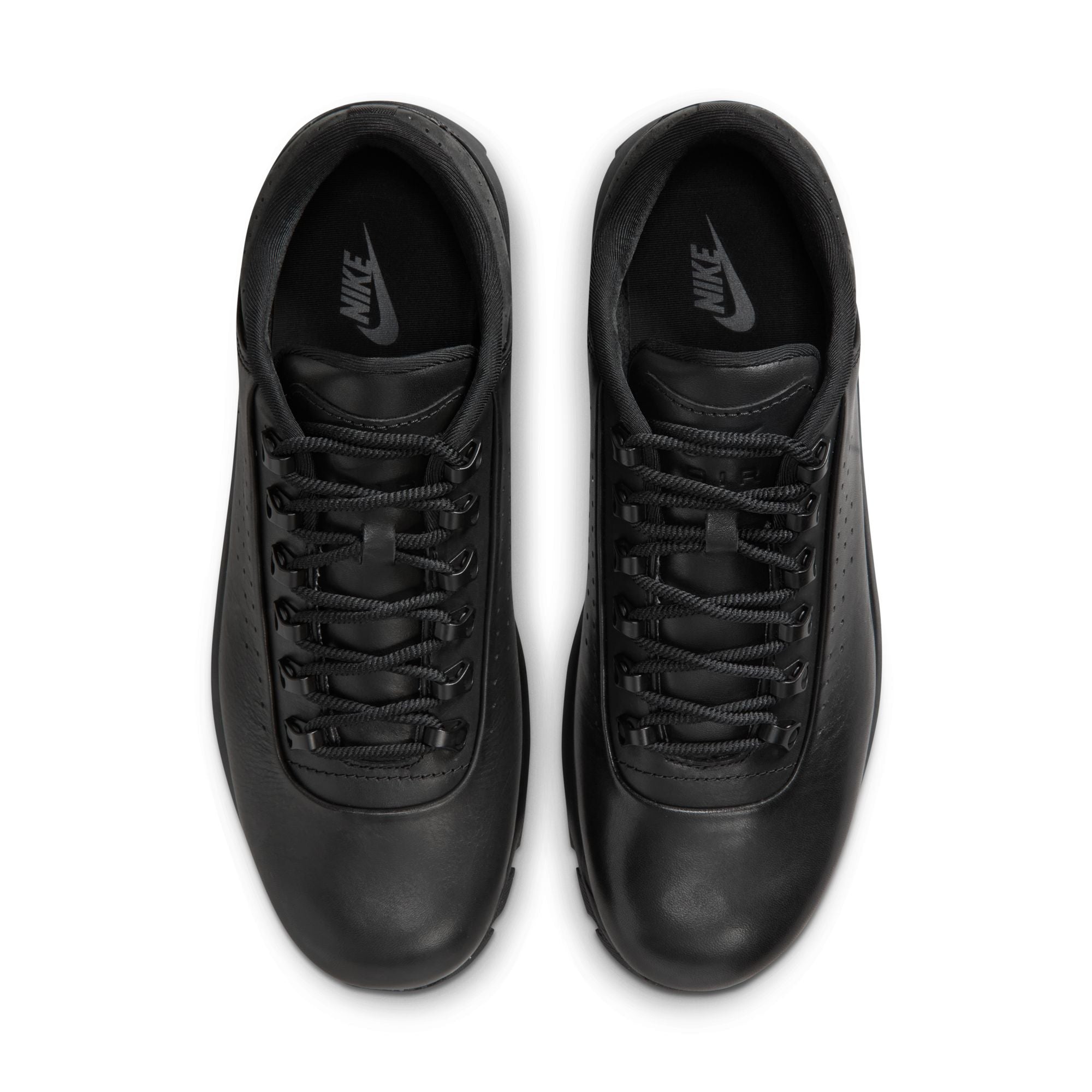 Men's Nike Air Max Goadome Low SP Triple Black