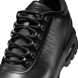 Men's Nike Air Max Goadome Low SP Triple Black