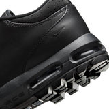 Men's Nike Air Max Goadome Low SP Triple Black