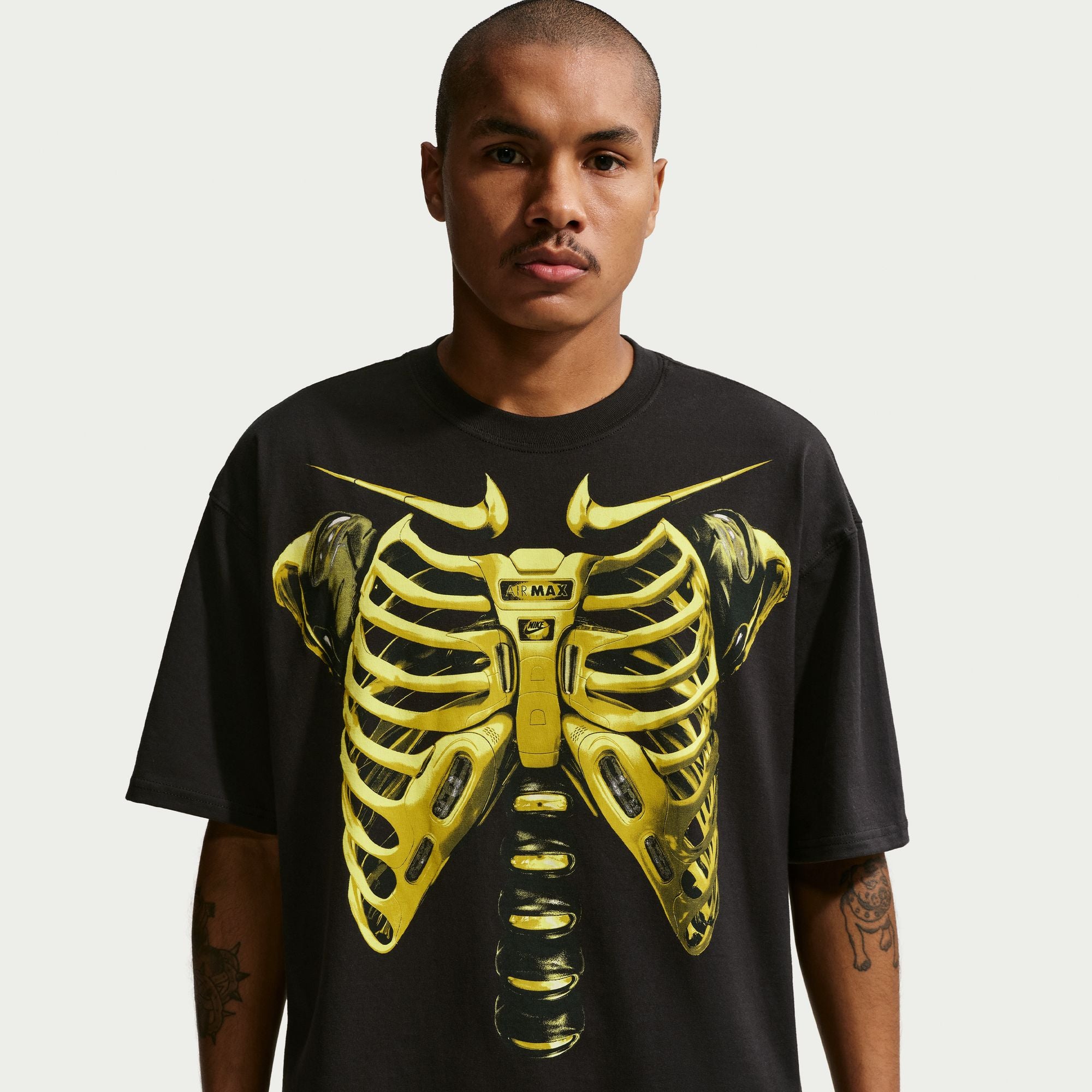Nike Sportswear Air Max 95 Rib Cage T-Shirt