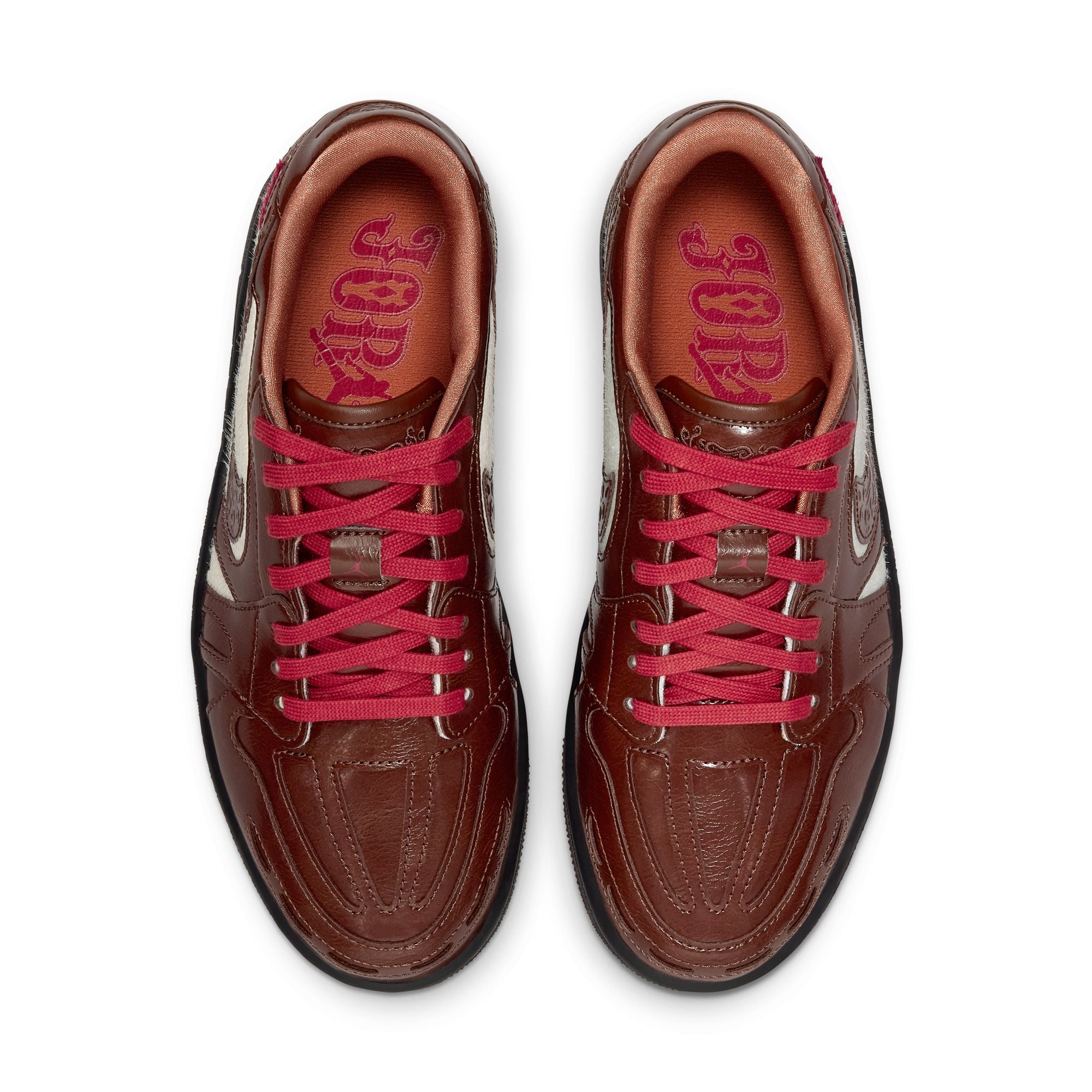 WMNS Nike Air Jordan 1 Retro Low Lunar New Year