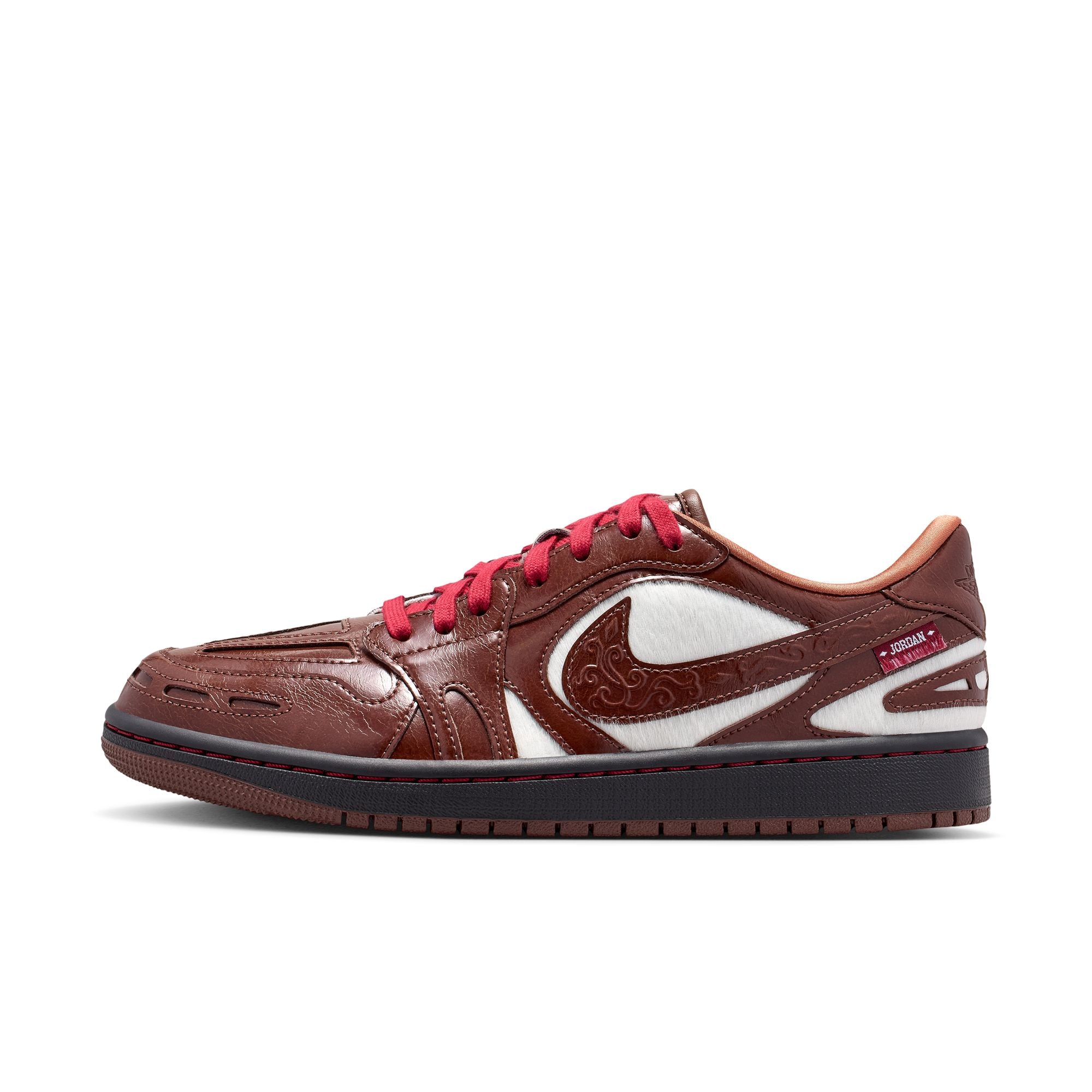 WMNS Nike Air Jordan 1 Retro Low Lunar New Year