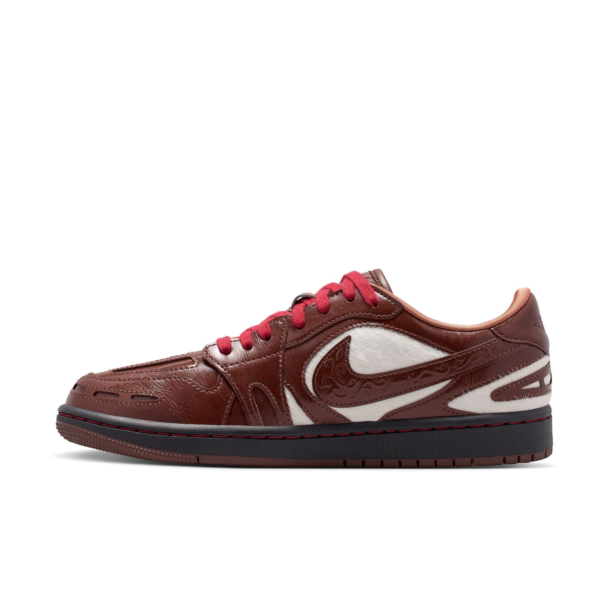 WMNS Nike Air Jordan 1 Retro Low Lunar New Year