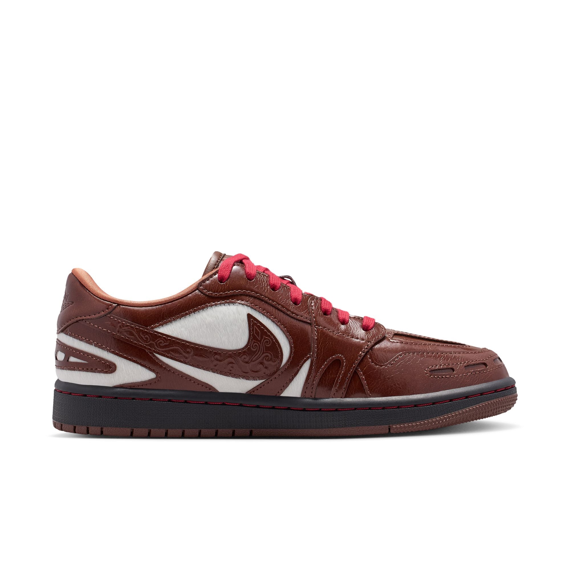 WMNS Nike Air Jordan 1 Retro Low Lunar New Year