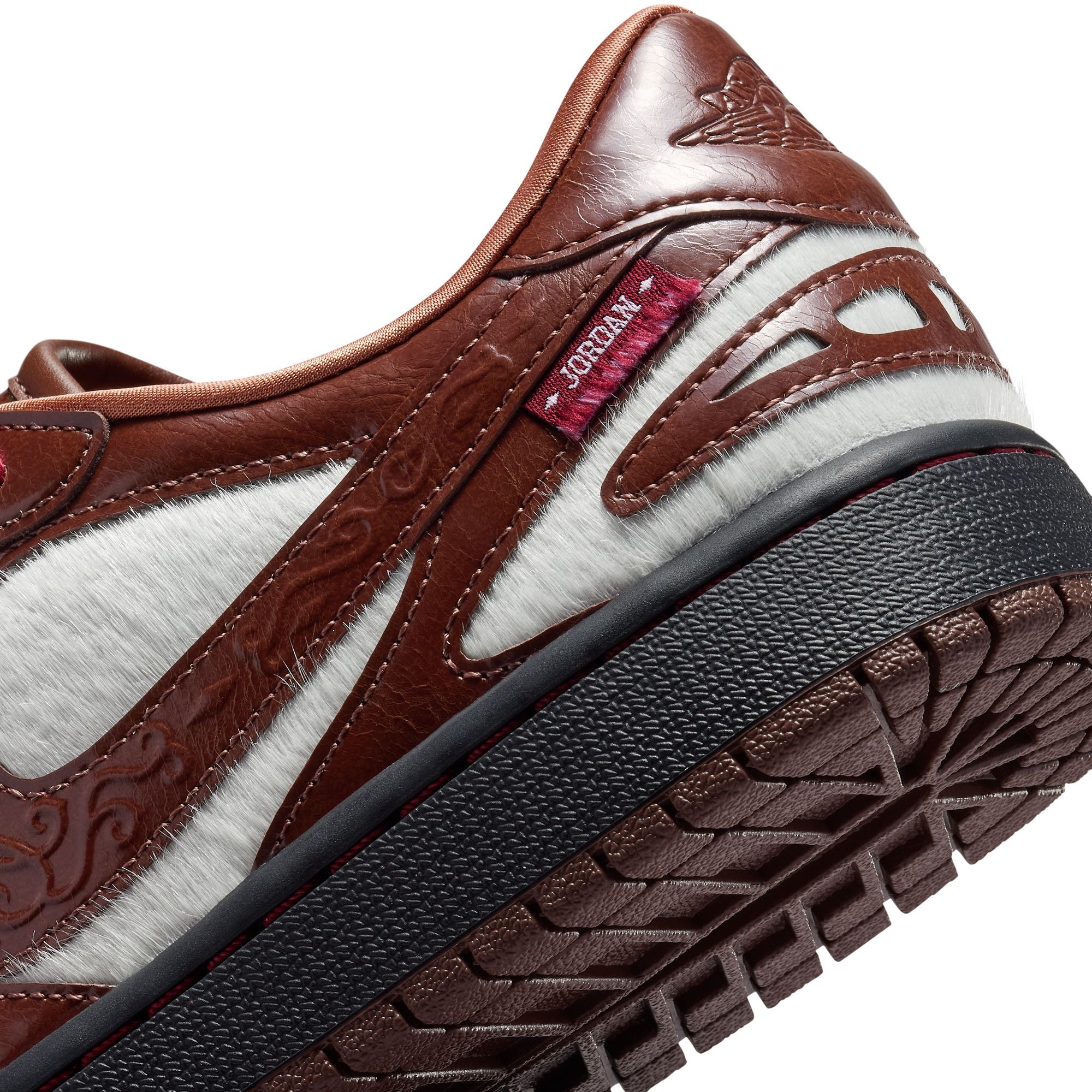 WMNS Nike Air Jordan 1 Retro Low Lunar New Year