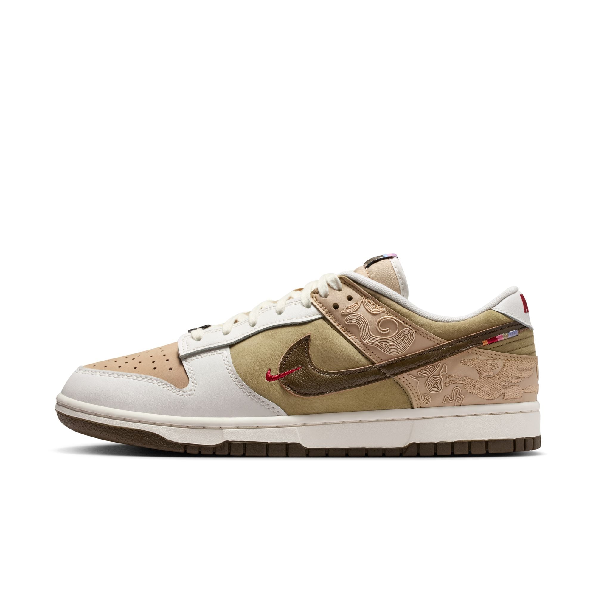 Men's Nike Dunk Low Year Of The Horse 🐴