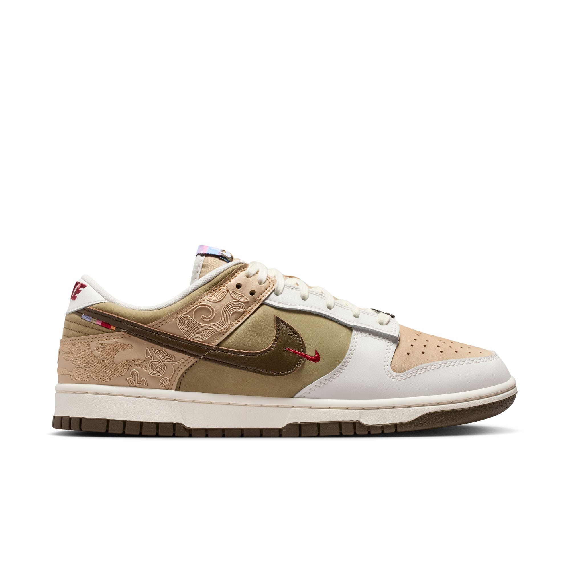 Men's Nike Dunk Low Year Of The Horse 🐴