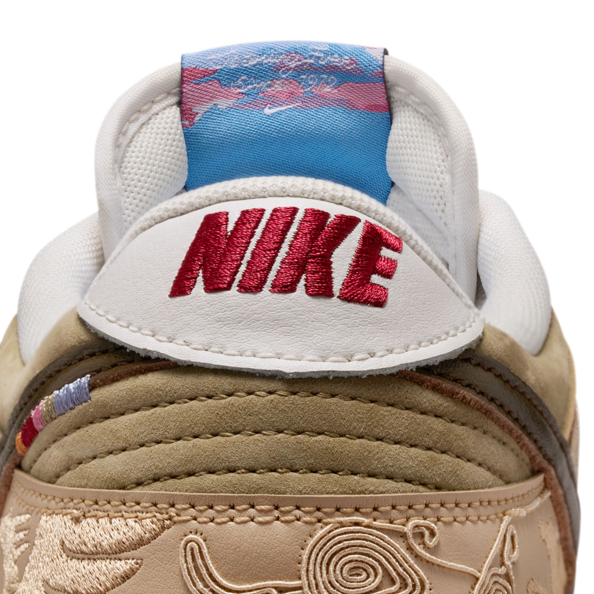 Men's Nike Dunk Low Year Of The Horse 🐴