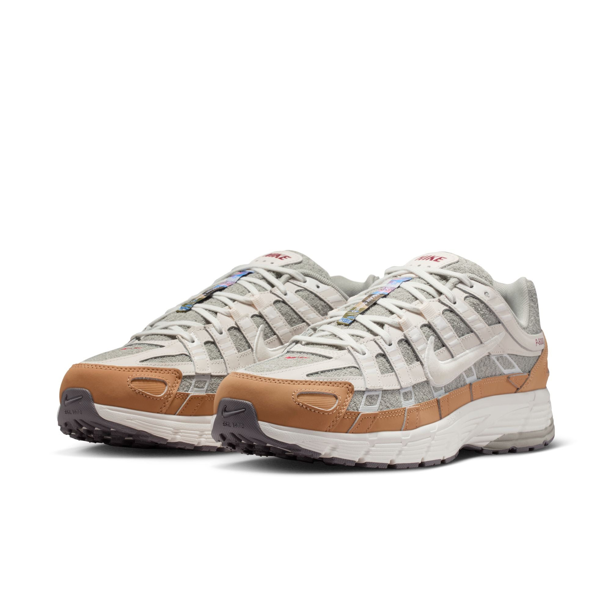 Nike P-6000 SE