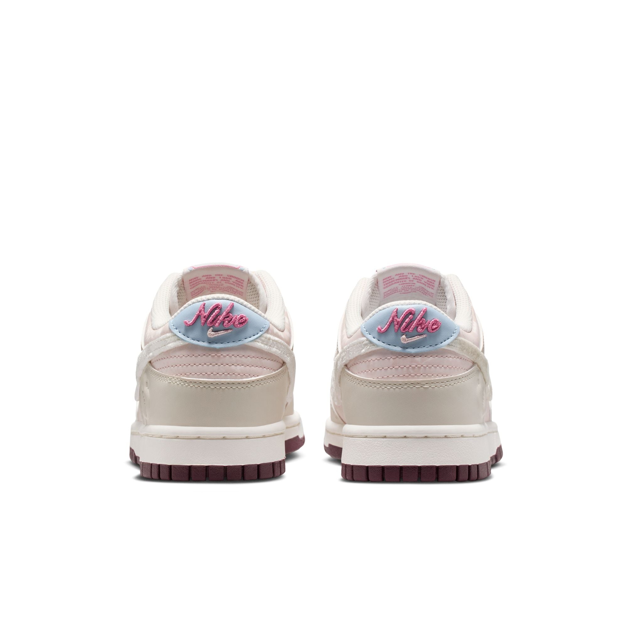 WMNS Nike Dunk Low Valentine’s Day ❤️￼