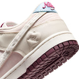 WMNS Nike Dunk Low Valentine’s Day ❤️￼