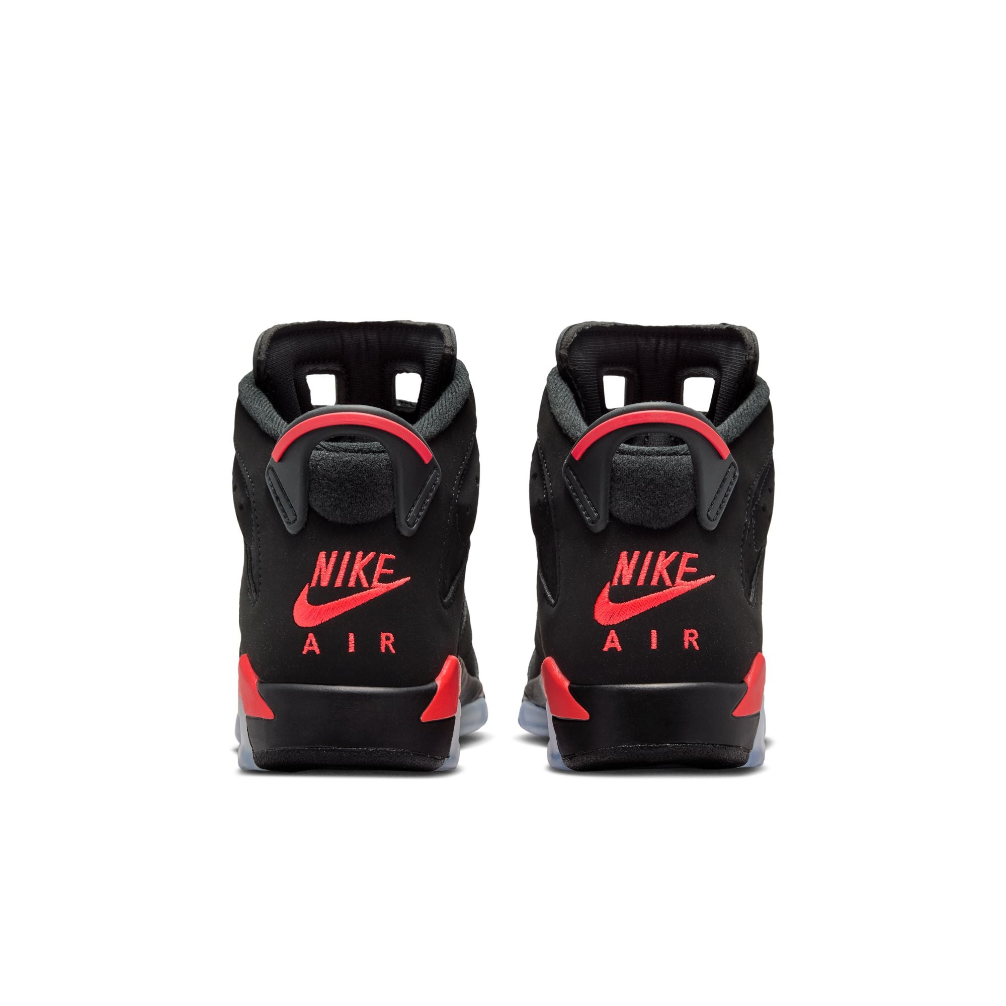 Nike Air Jordan 6 Retro OG (GS) Infrared