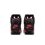 Nike Air Jordan 6 Retro OG (GS) Infrared