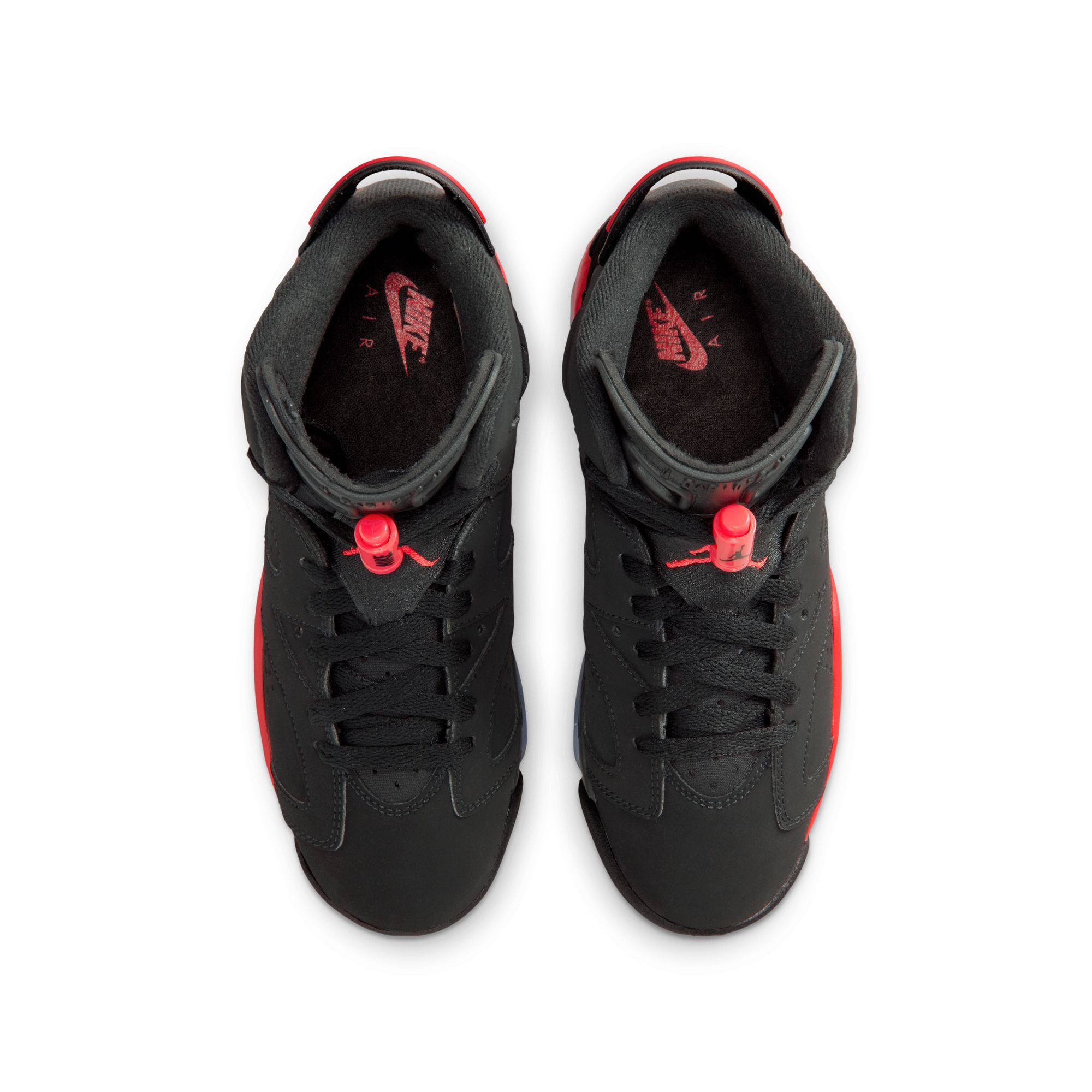 Nike Air Jordan 6 Retro OG (GS) Infrared