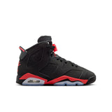 Nike Air Jordan 6 Retro OG (GS) Infrared