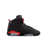 Nike Air Jordan 6 Retro OG (GS) Infrared