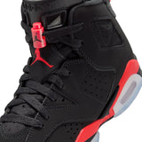 Nike Air Jordan 6 Retro OG (GS) Infrared