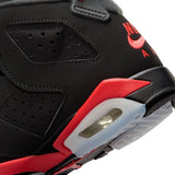 Nike Air Jordan 6 Retro OG (GS) Infrared