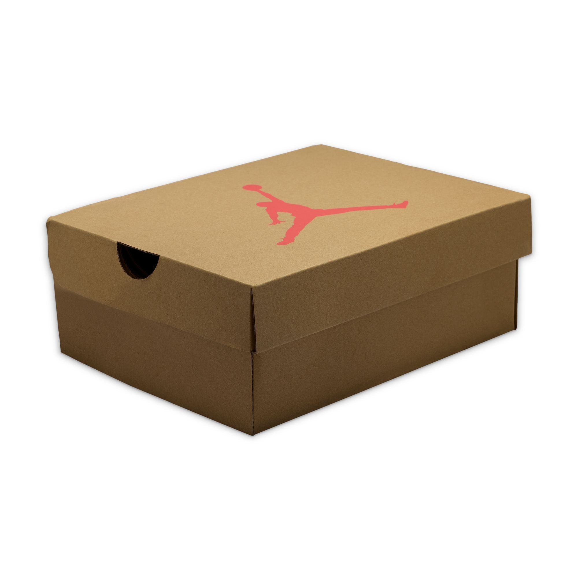Nike Air Jordan 6 Retro OG (GS) Infrared