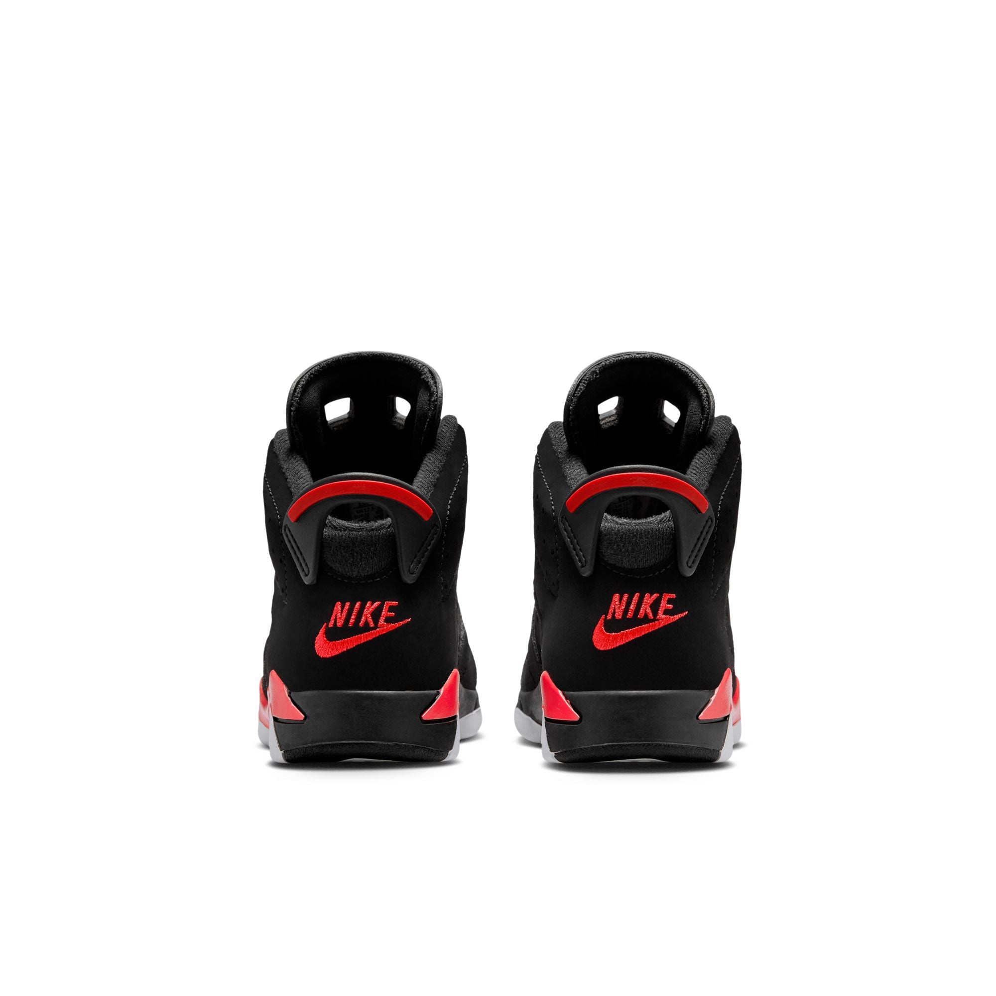 Nike Air Jordan 6 Retro (PS) Infrared Sample