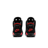 Nike Air Jordan 6 Retro (PS) Infrared Sample
