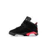Nike Air Jordan 6 Retro (PS) Infrared Sample