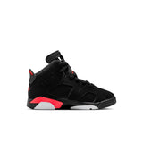 Nike Air Jordan 6 Retro (PS) Infrared Sample