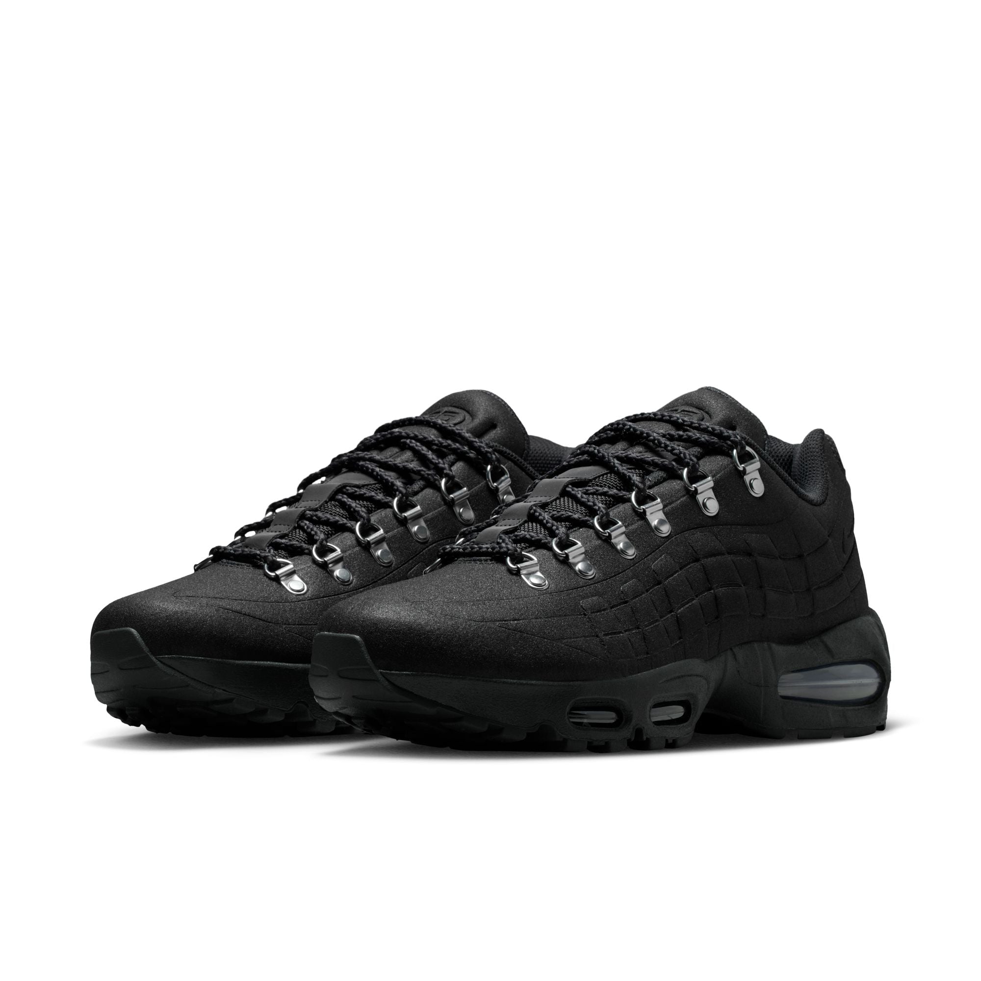 Nike Air Max 95 Big Bubble i-95