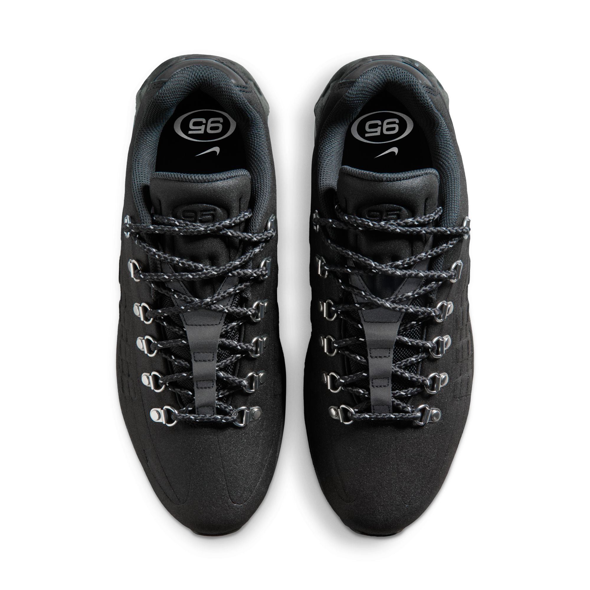 Nike Air Max 95 Big Bubble i-95