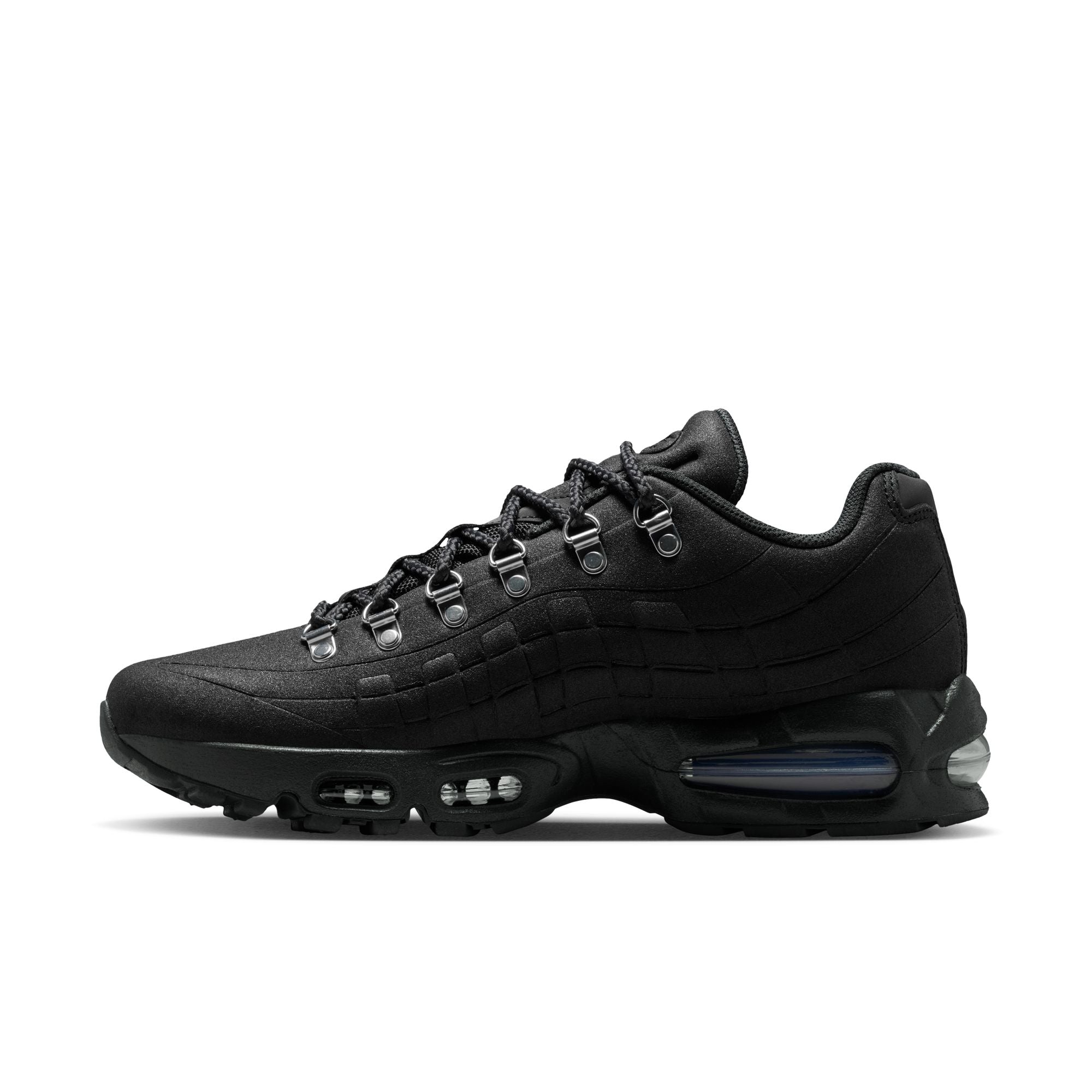 Nike Air Max 95 Big Bubble i-95