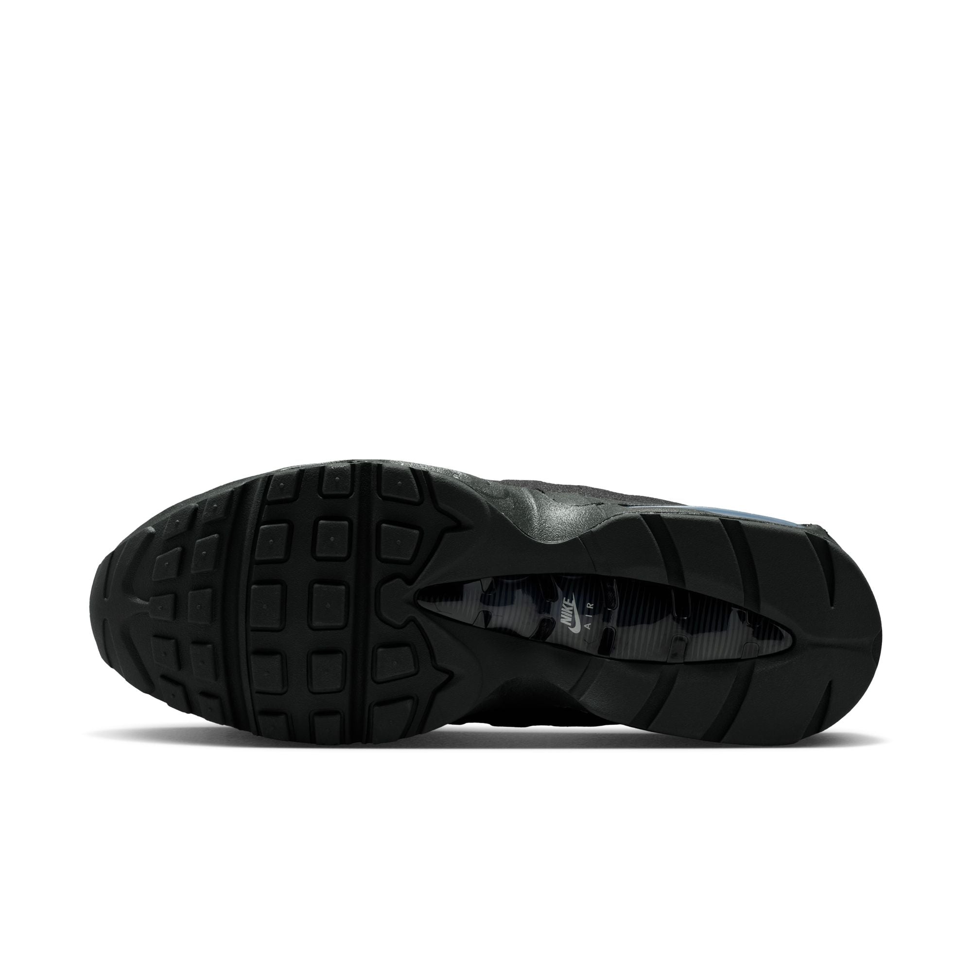 Nike Air Max 95 Big Bubble i-95