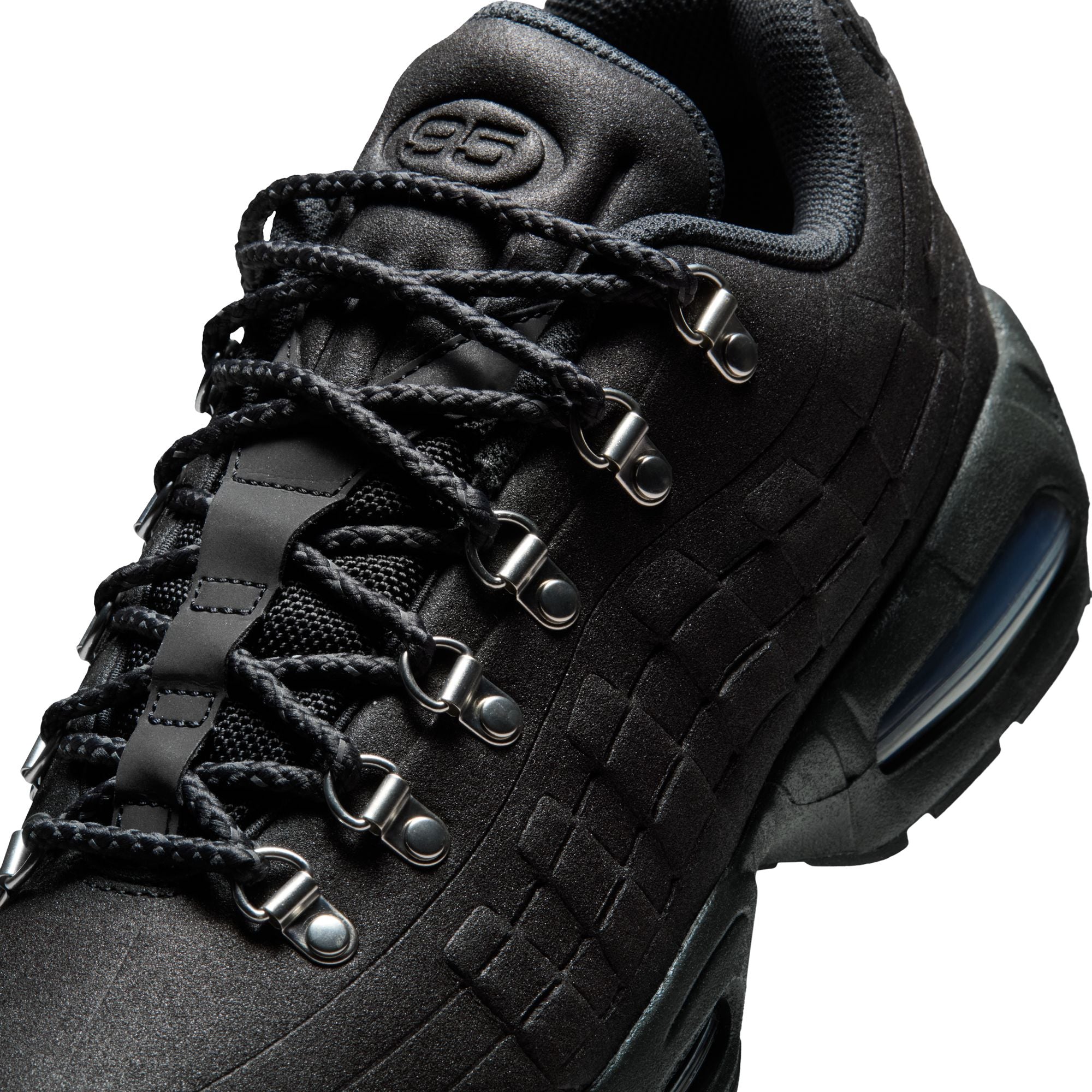 Nike Air Max 95 Big Bubble i-95