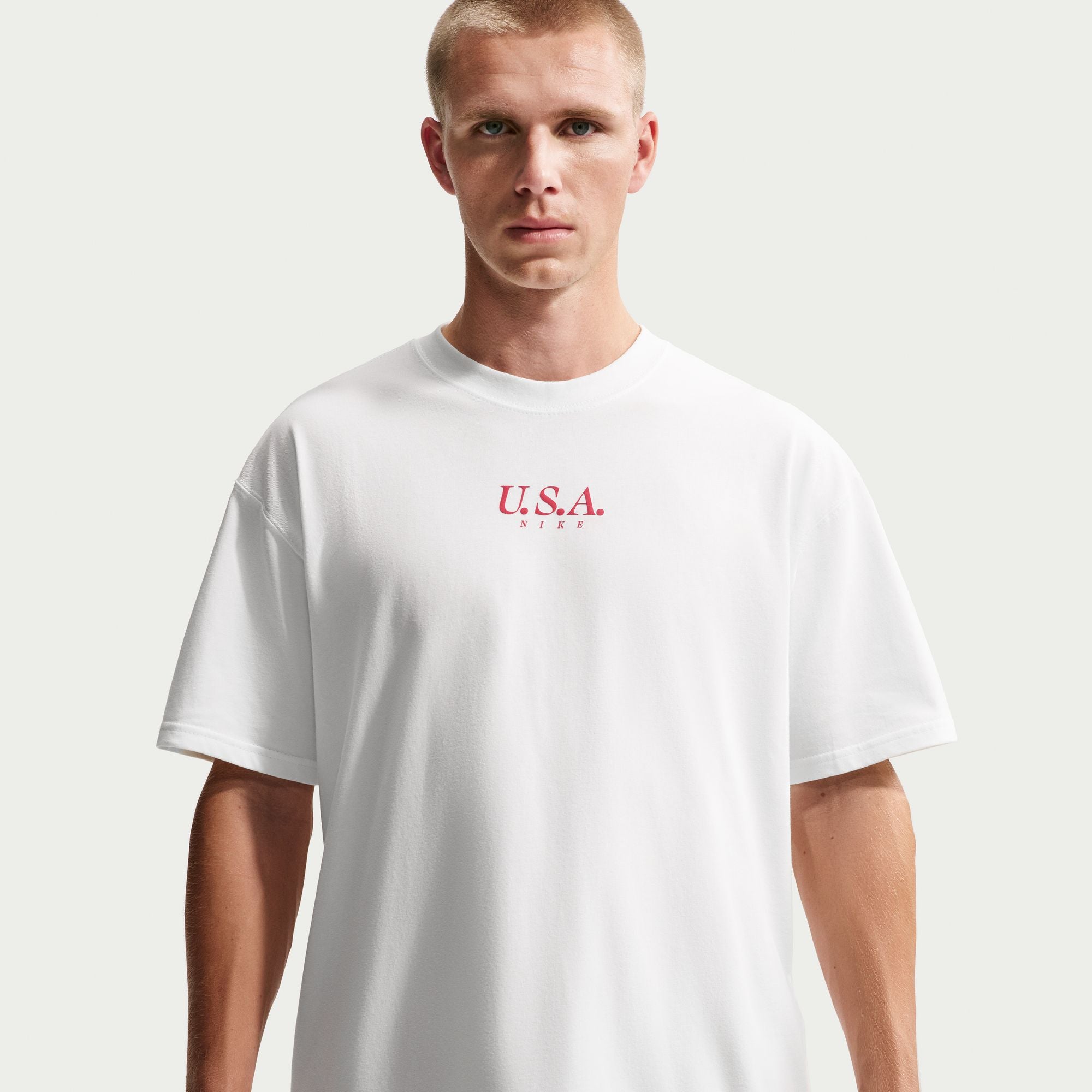 Nike USMNT Soccer T-Shirt "USA"