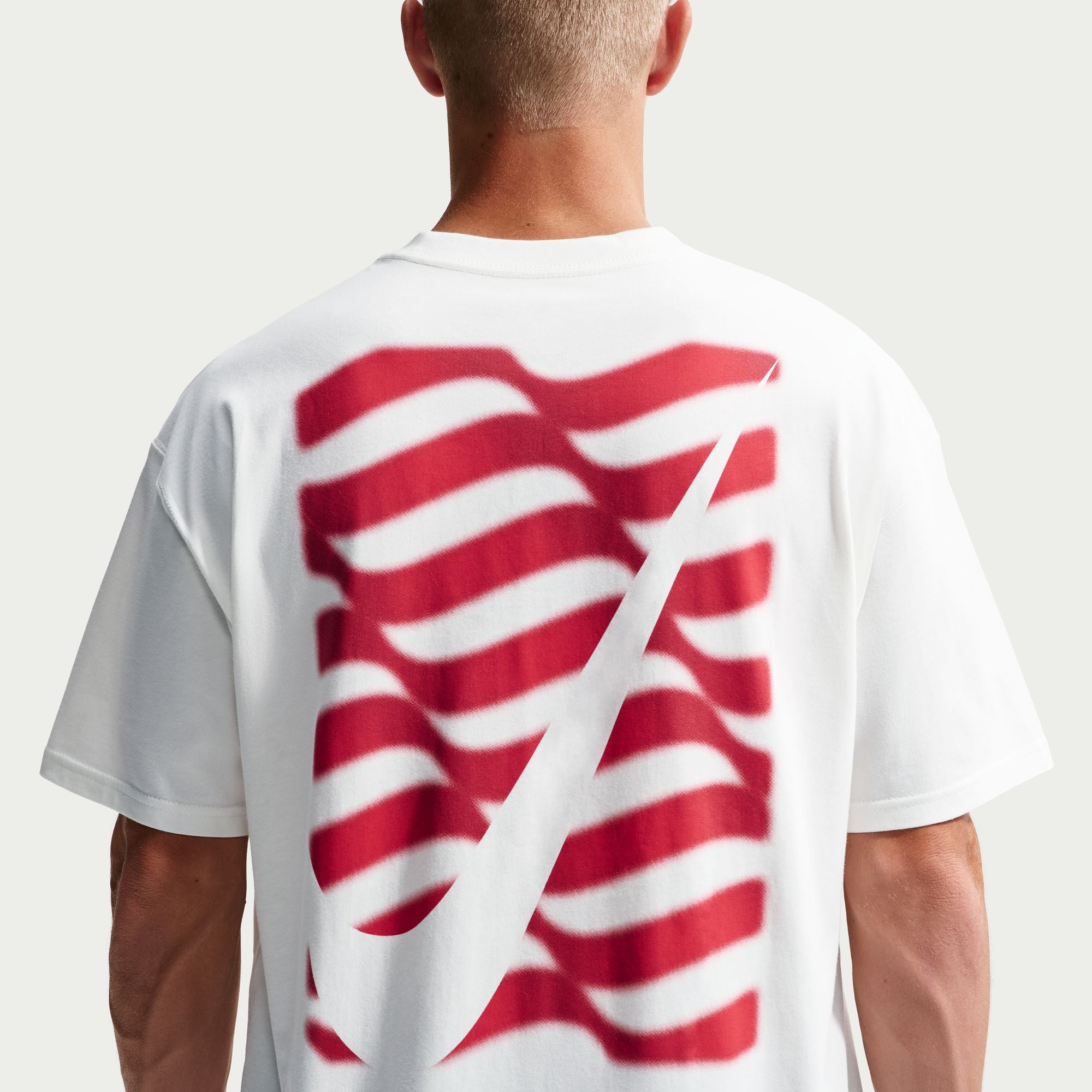 Nike USMNT Soccer T-Shirt "USA"